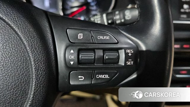 Kia The New Carnival id 4269412 из Кореи 7