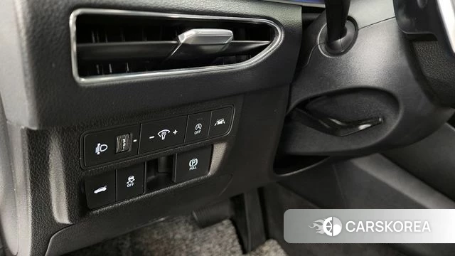 Hyundai Sonata (DN8) id 3965221 из Кореи 7