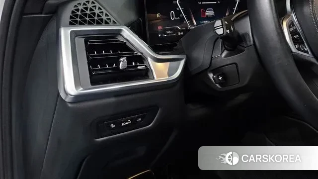 BMW X6 (G06) id 3745329 из Кореи 7