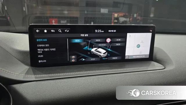 Genesis GV80 id 3017036 из Кореи 7