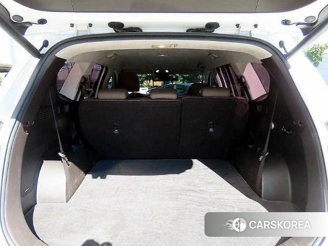 Hyundai Santa Fe TM id 4339859 из Кореи 7