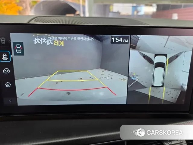 Hyundai Santa Fe (MX5) id 3371822 из Кореи 7