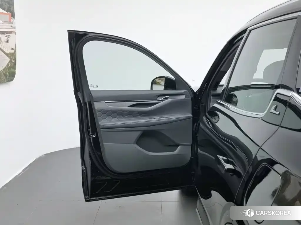Ford Edge id 4607154 из Китая 7