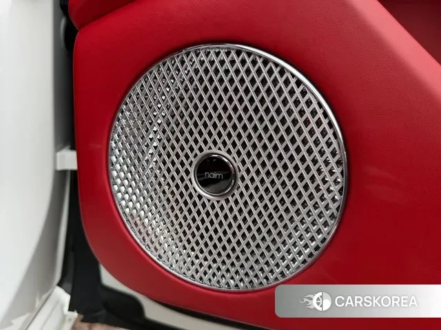 Bentley Flying Spur 3rd Generation id 3746214 из Кореи 7