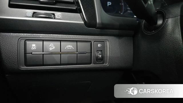 Ssangyong The New Rexton Sports Cannes id 4323698 из Кореи 7