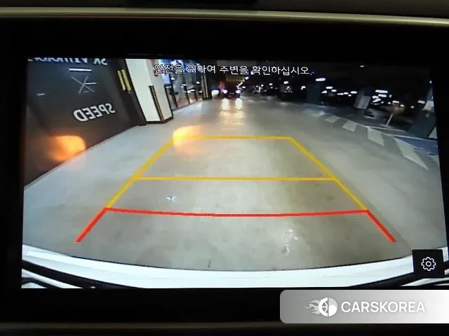 Kia The New Ray id 3676653 из Кореи 7