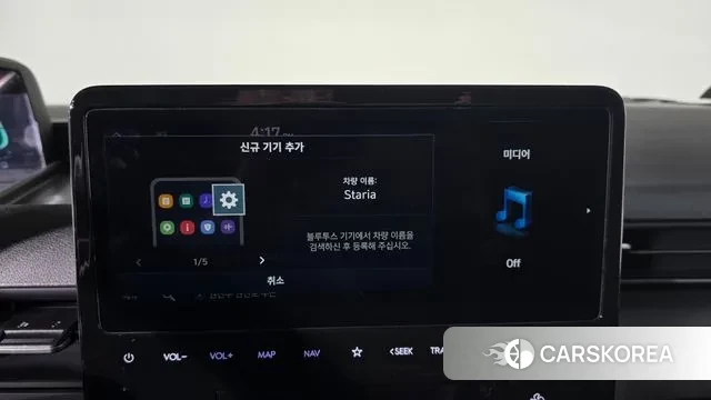 Hyundai Staria id 3706632 из Кореи 7