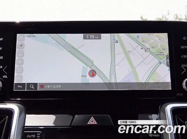 Kia Sorento 4th Generation id 2880181 из Кореи 7