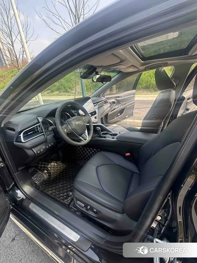 Toyota Camry id 4257357 из Китая 7