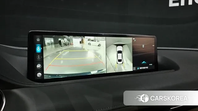 Genesis G80 (RG3) id 3032458 из Кореи 7