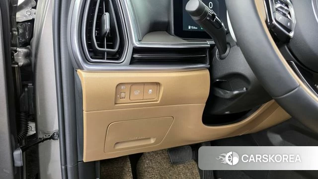 Kia The New Sorento 4th Generation id 4308075 из Кореи 7
