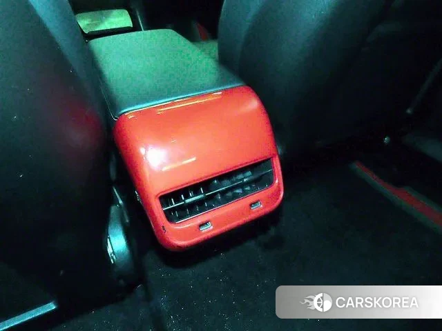 Tesla Model 3 id 3499378 из Кореи 7