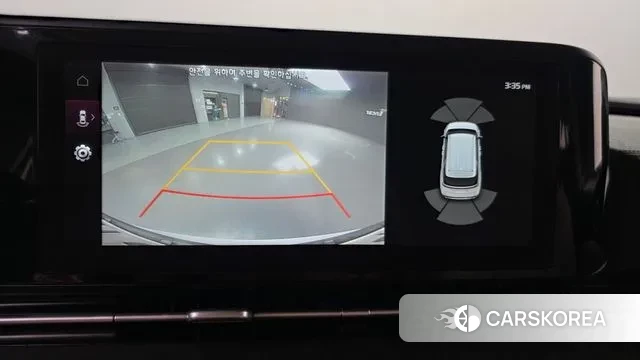 Kia Carnival 4th generation id 3655938 из Кореи 7