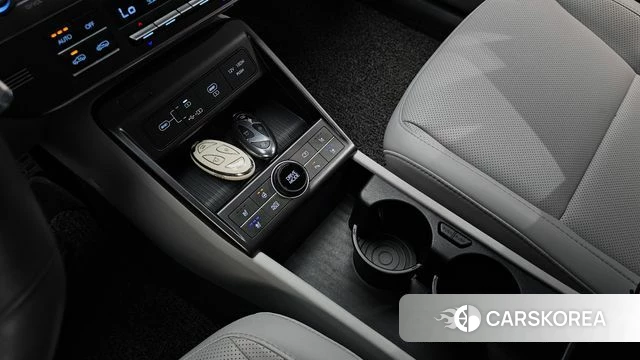Hyundai Kona (SX2) id 4853804 из Кореи 7