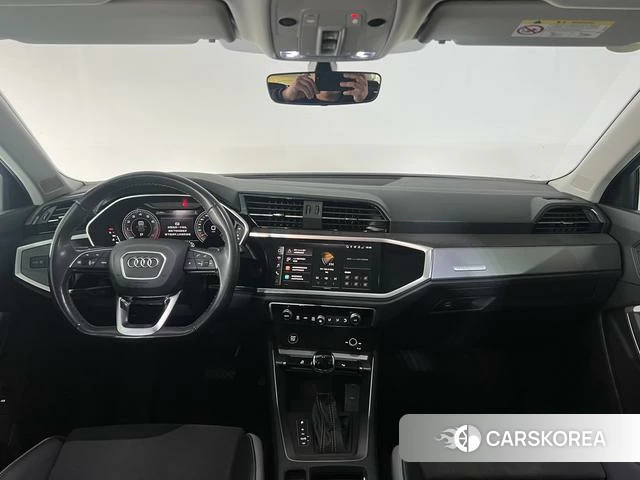 Audi Q3 id 4259315 из Китая 7