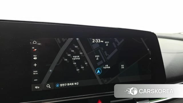 Hyundai Avante (CN7) id 4409866 из Кореи 7