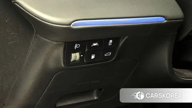 Hyundai The New Grandeur IG id 3427701 из Кореи 7