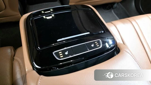 Genesis G80 (RG3) id 4310250 из Кореи 7