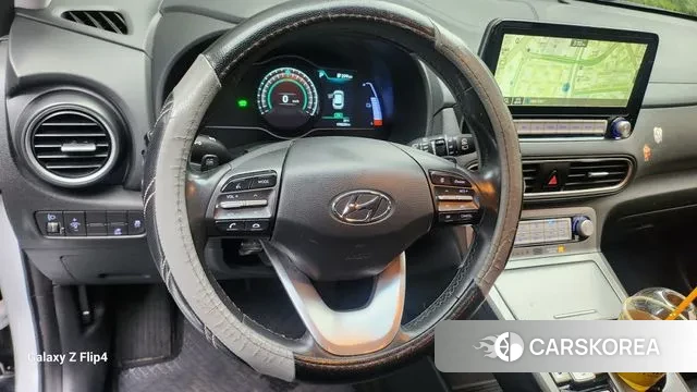 Hyundai Kona Electric id 3230057 из Кореи 7