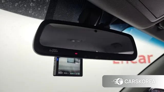 Ssangyong Rexton Sports id 3583463 из Кореи 7