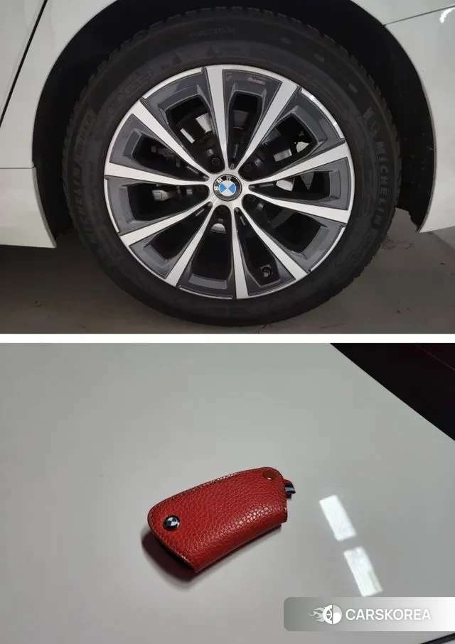 BMW 3 Series (G20) id 3464408 из Кореи 7