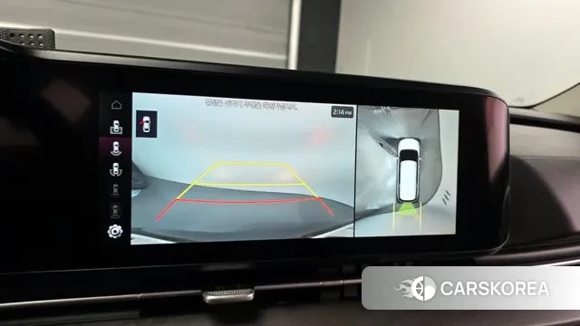 Kia Carnival 4th generation id 3274086 из Кореи 7