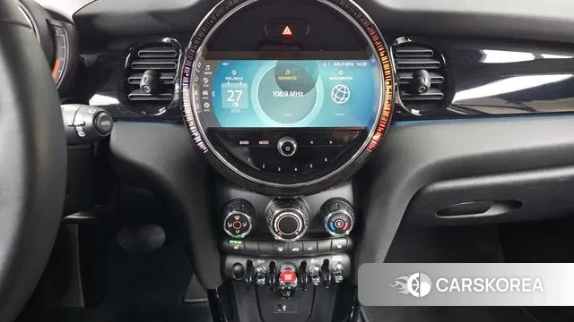 Mini Cooper id 3625393 из Кореи 7