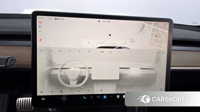Tesla Model 3 id 3467926 из Кореи 7