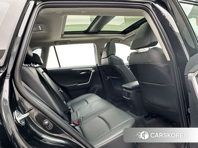 Toyota RAV4 Rongfang id 4300375 из Китая 7