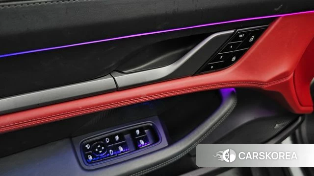 Porsche Taycan id 4594191 из Кореи 7