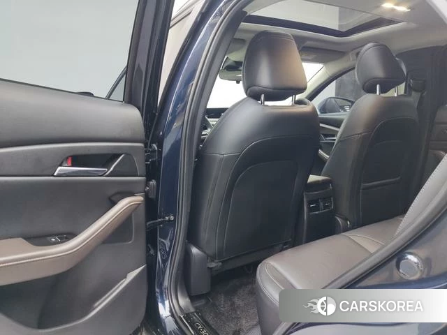 Mazda CX-30 id 4321320 из Китая 7
