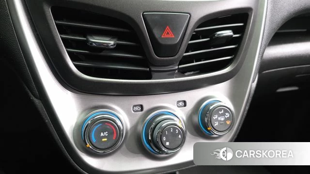 Chevrolet (GM Daewoo) The Next Spark id 4694210 из Кореи 7