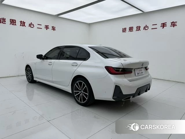 BMW 3 series id 4313326 из Китая 7