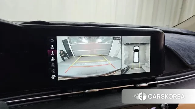 Kia Carnival 4th generation id 3525181 из Кореи 7