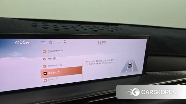 Genesis GV80 Coupe id 3502652 из Кореи 7