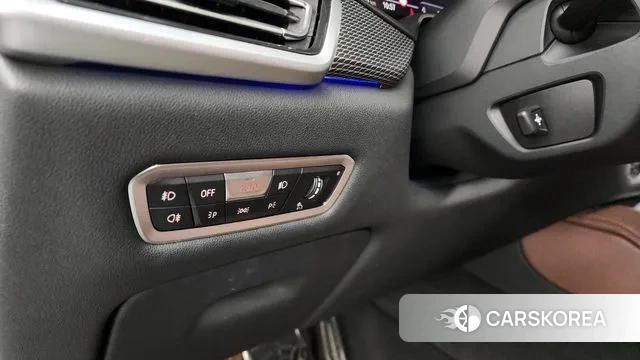 BMW X6 (G06) id 3509123 из Кореи 7