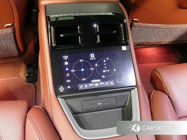 Porsche Panamera (976) id 4862620 из Кореи 7