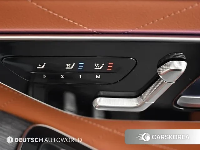 Mercedes-Benz S-Class W223 id 3788027 из Кореи 7