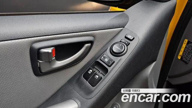 Hyundai The New Grand Starex id 2696762 из Кореи 7