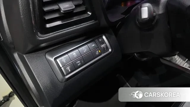 Ssangyong Berry New Tivoli id 3746656 из Кореи 7