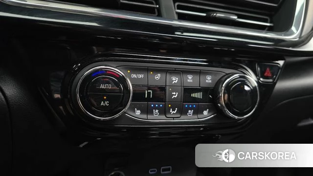 Chevrolet (GM Daewoo) Trax Crossover id 4591428 из Кореи 7