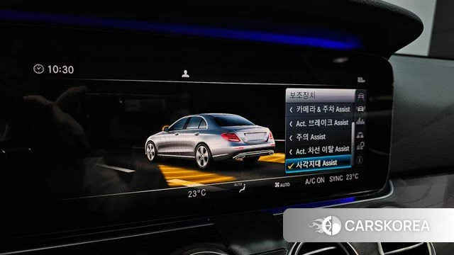 Mercedes-Benz E-Class W213 id 4477664 из Кореи 7