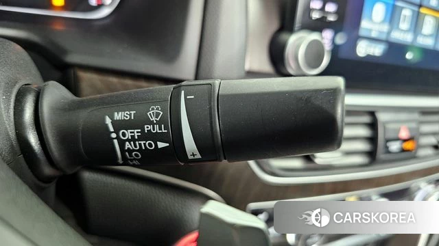 Honda Accord 10th Generation id 3910699 из Кореи 7