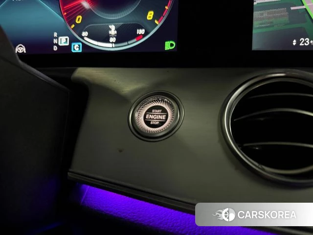 Mercedes-Benz E-Class W213 id 4872303 из Кореи 7