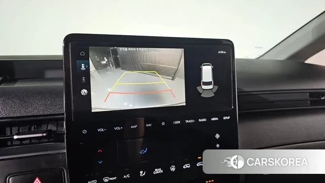 Hyundai Staria id 3316959 из Кореи 7