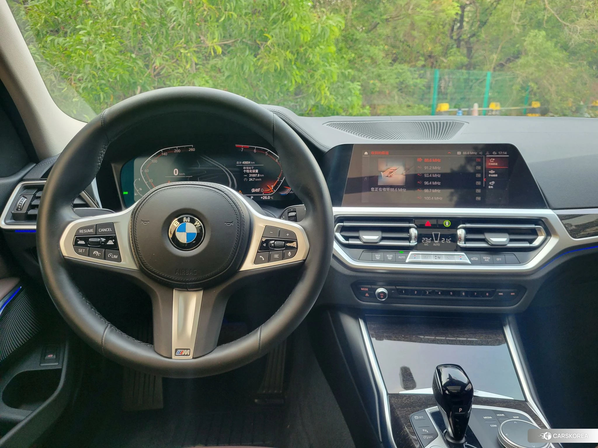 BMW 3 series id 4440755 из Китая 7