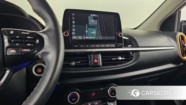 Kia Morning Urban (JA) id 3452743 из Кореи 7