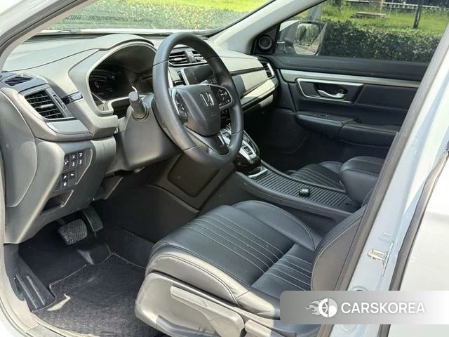 Honda Haoying PHEV id 4262224 из Китая 7