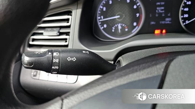 Hyundai The New Avante AD id 4363253 из Кореи 7
