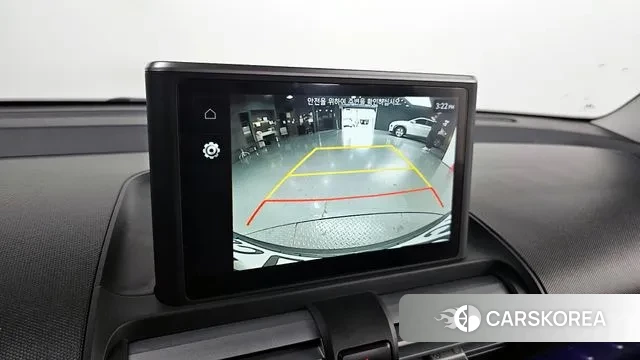 Hyundai Casper id 3478431 из Кореи 7